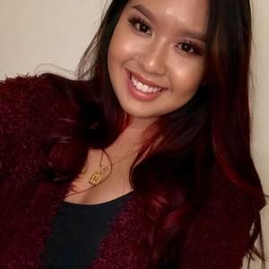 Meet your Posher, Makayla